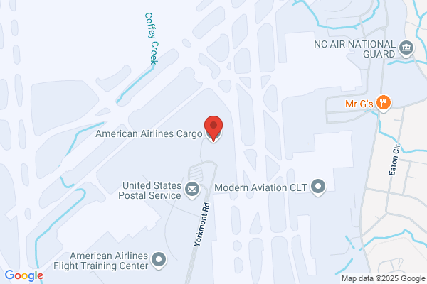 Air General Inc