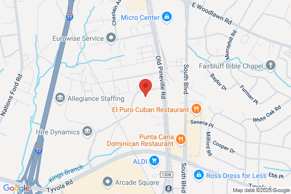 Comtrak Logistics Inc