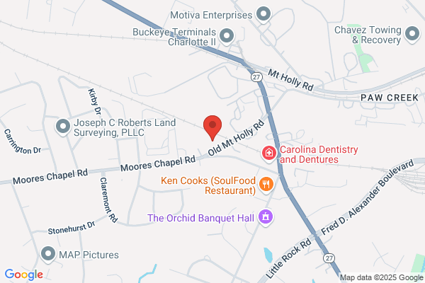 Kenan Transport Co
