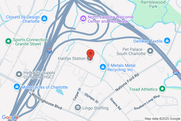 National Freight Brokers Inc