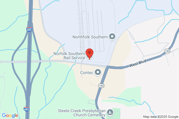 Norfolk Southern Corporation