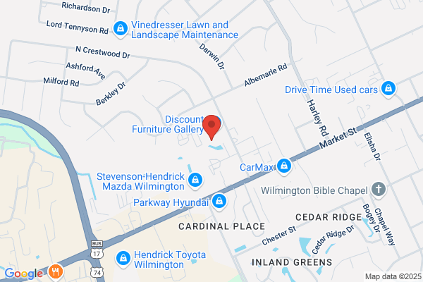 Carolinas Top Cleaning Services