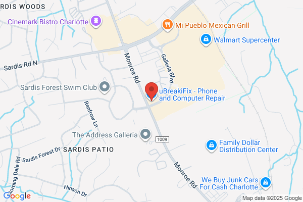 uBreakiFix - Phone and Computer Repair
