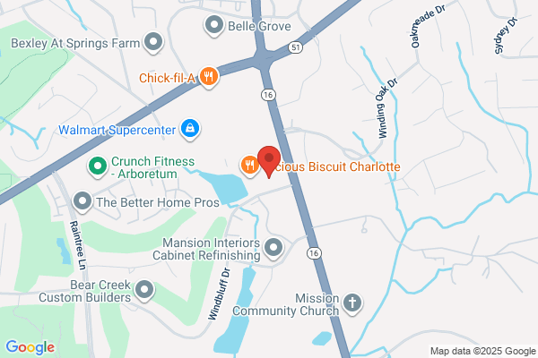 CPR Cell Phone Repair Charlotte - North Lake Commons