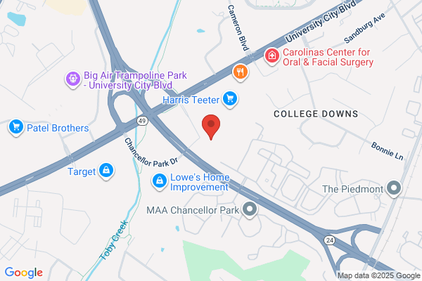 CPR Cell Phone Repair Charlotte - University City