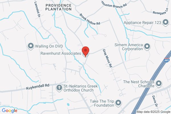 Ravenhurst Associates