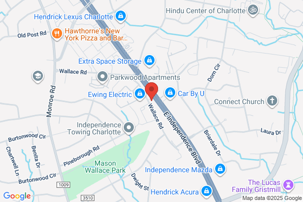 Carolina Mortuary Service and Cremation