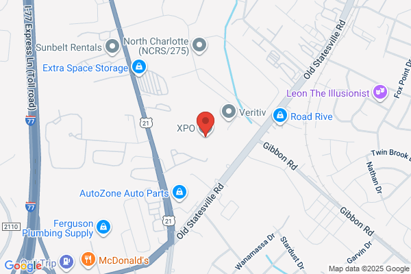 XPO Logistics