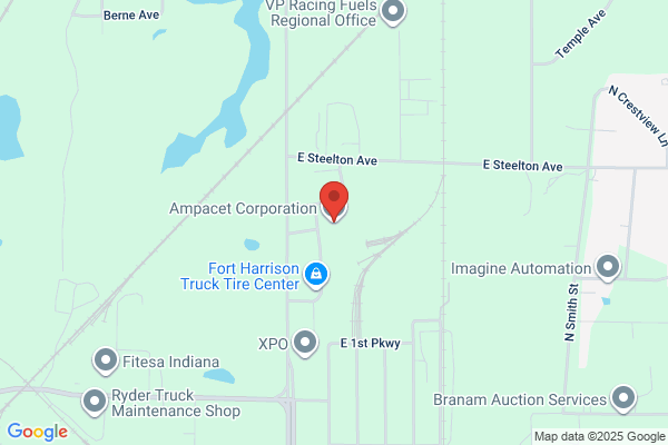 Ampacet Corporation