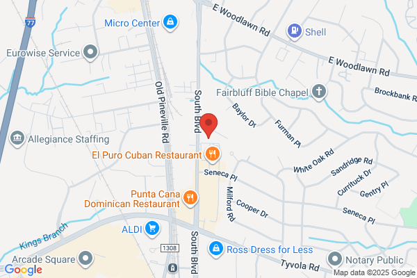 Childcare Network