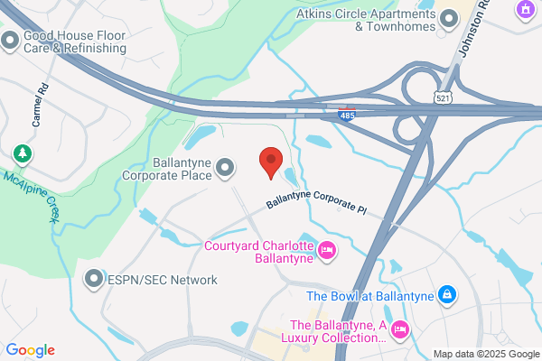 The Goddard School of Charlotte (Ballantyne)