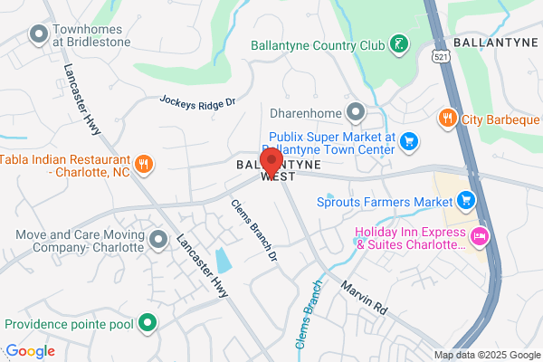 The Learning Experience - Ballantyne