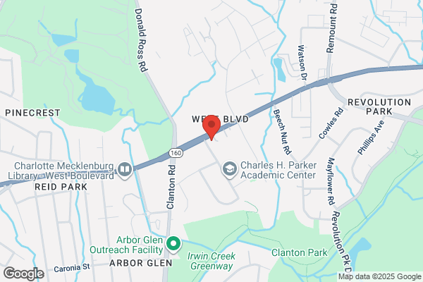 Ann's West Boulevard Child Care Center