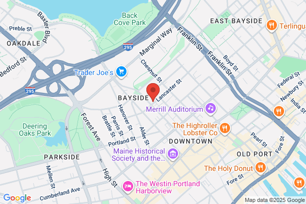 Baxter Academy Inc