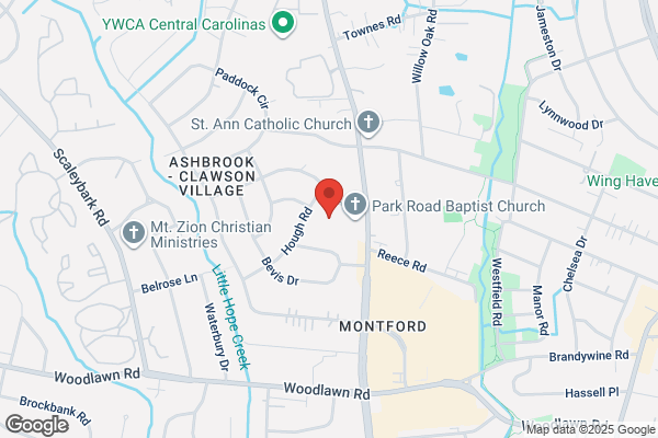 Briar Creek Rd Baptist Child Development Center