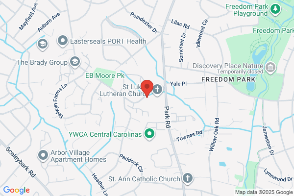 Charlotte Daycare Centers