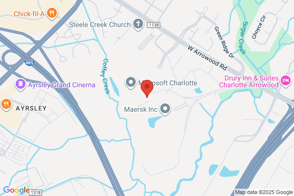 Kiddie Academy of Charlotte-Arrowood, NC - PERMANENTLY CLOSED