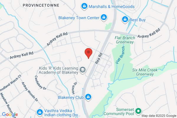 Kiddie Academy of Charlotte-Blakeney, NC