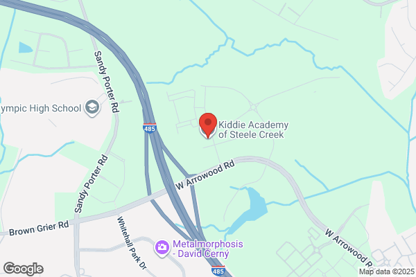 Kiddie Academy of Steele Creek