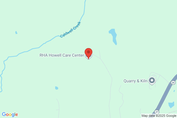 Rha Howell-Nevin