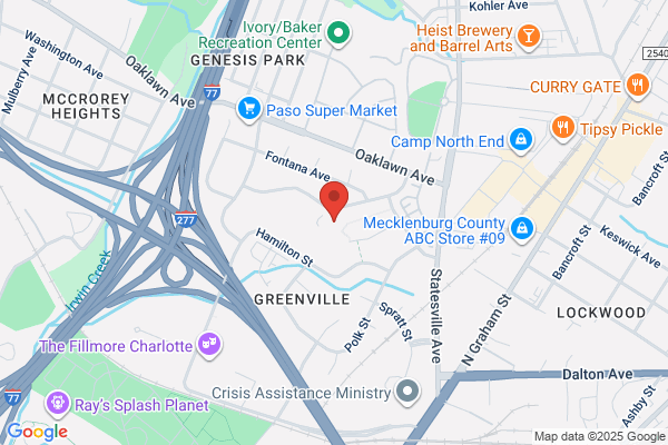 Greenville Community Combined Youth Organization Inc