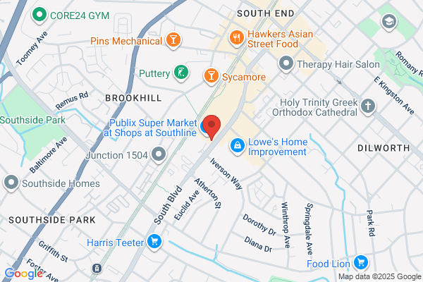 The Joint Chiropractic