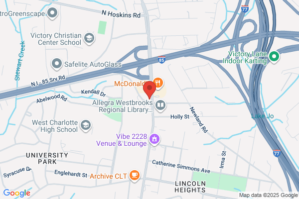 Accident and Injury Center - Beatties Ford