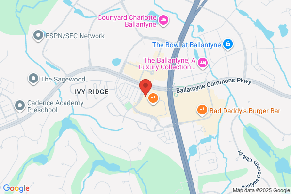 Ballantyne Chiropractic Center