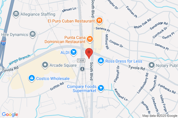 Carlisle Chiropractic Clinic-South