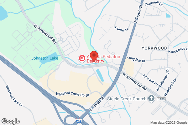 Carolina Upper Cervical Clinic Inc