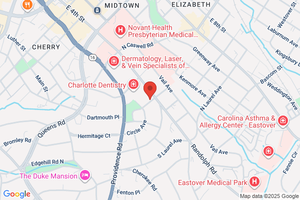 Cerwin Clinic of Chiropractic