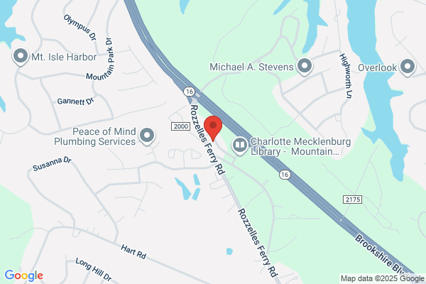 Mountain Island Chiropractic