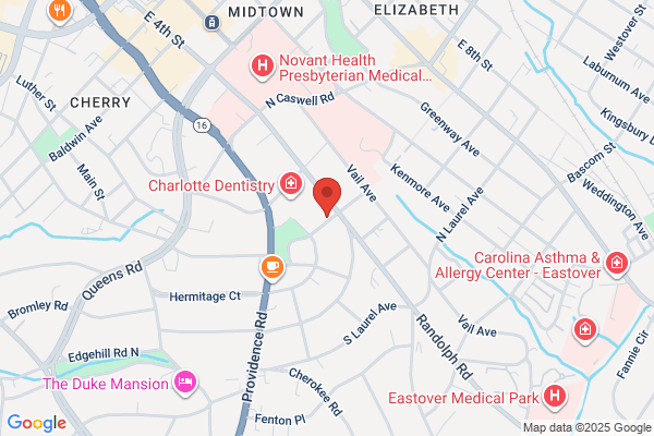 Randolph Chiropractic Health Center