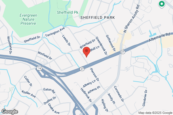 Steel Chiropractic Clinic PA