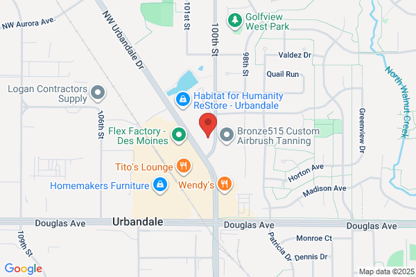 Thrive Family Chiropractic