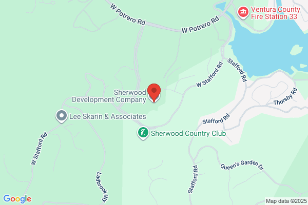 Sherwood Development Group