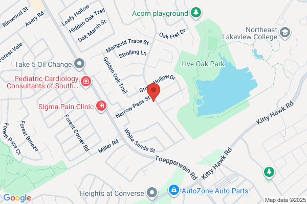 Alpha Network Cabling, LLC