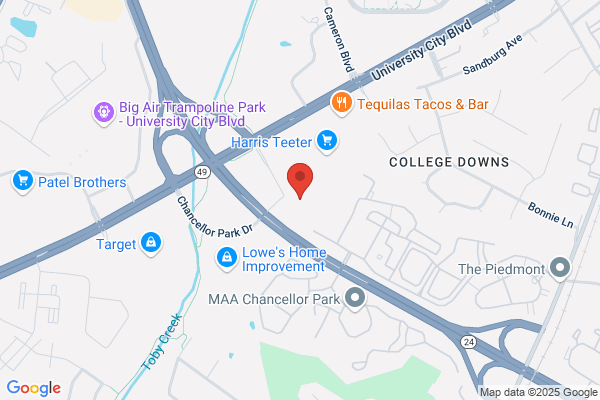 Charlotte Computer Repair Service
