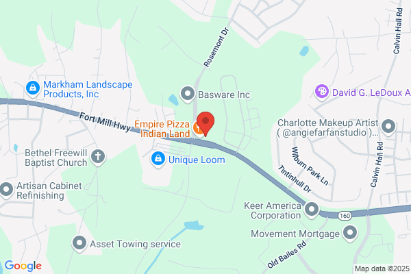 NerdsToGo - South Charlotte, NC