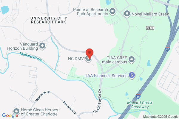 Caldwell Information Services