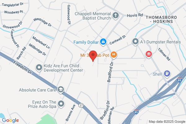 Martin-Clark Construction, Inc.