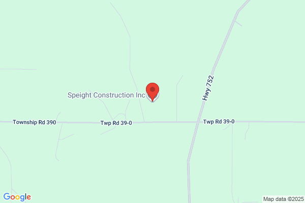 Speights Construction and Supply Corporation