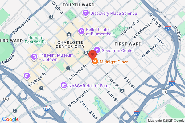 Xactcrete of Charlotte