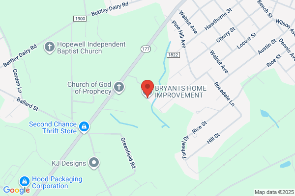 Bryant Home Restoration, LLC