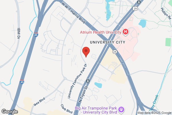 Jordan Driving School