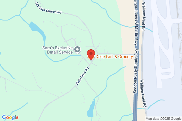 Dixie Grill & Grocery