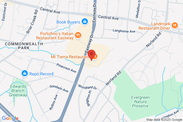 Eastway Bp Mart