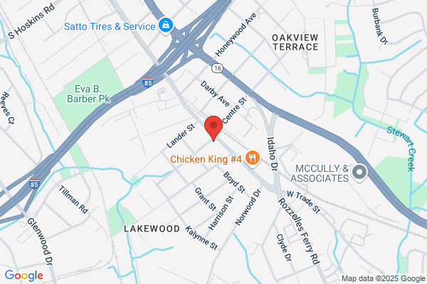Lakewood Discount Grocery