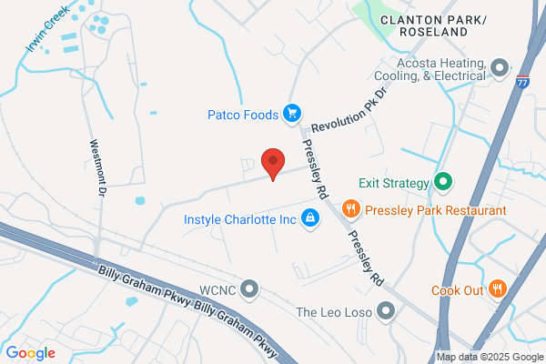 American Photocopy Equipment Company of Charlotte