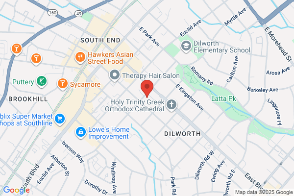 Dilworth Facial Plastic Surgery